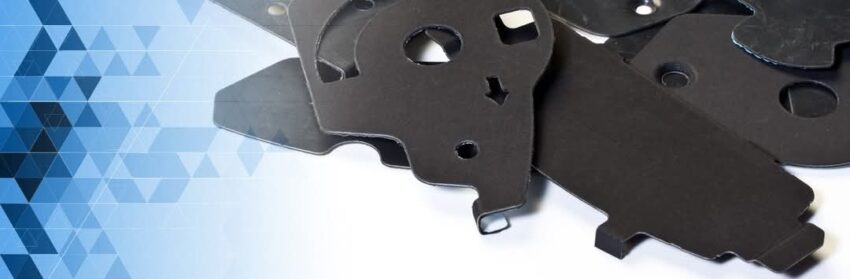 Cresciamo insieme a voi: l’evoluzione del nostro catalogo di Anti Noise Shim