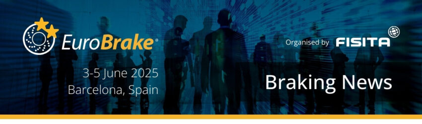 Countdown to EuroBrake 2025