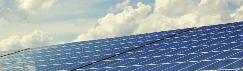 Energia pulita per un futuro sostenibile: l’impegno della nostra azienda