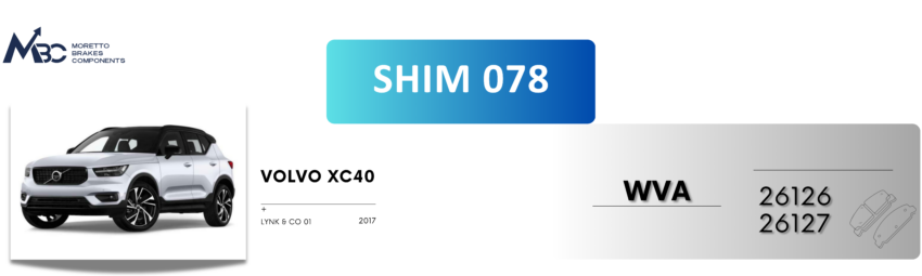 Nuovo riferimento nel catalogo!