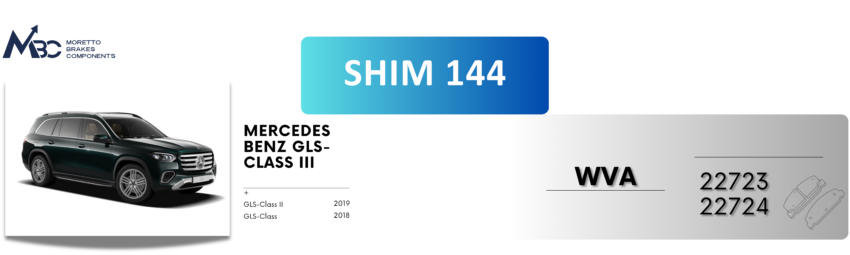 Nuovo riferimento nel catalogo!