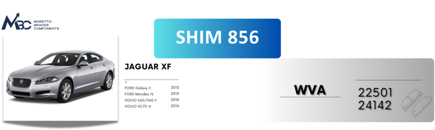 Nuovo riferimento nel catalogo!