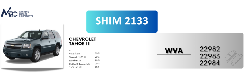 Nuovo riferimento nel catalogo!