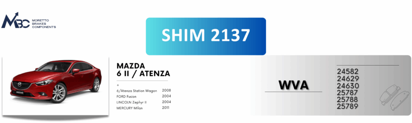 Nuovo riferimento nel catalogo!